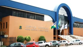 Seção Judiciária Federal de Rondônia abre seleção para Programa de...