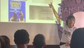 Secretaria de Saúde de Rolim de Moura realiza GAC com recorde de...