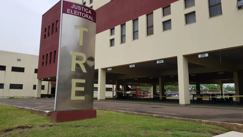 TRE-RO amplia acesso e permite atendimento eleitoral em qualquer município do estado