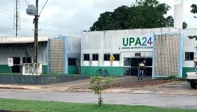 UPA de Rolim de Moura realiza mais de 49 mil atendimentos no primeiro semestre...