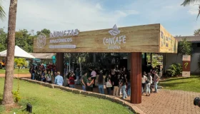 10º Concafé bate recorde de inscritos e reforça protagonismo de Rondônia na...