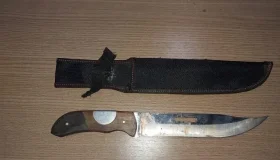 Tentativa de homicídio mobiliza polícia em Nova Brasilândia D’Oeste