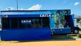 Carreta da Caixa Econômica atenderá servidores municipais em Rolim de Moura...