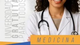 UNIR publica editais do Processo Seletivo 2026 para Medicina com 40 vagas em...