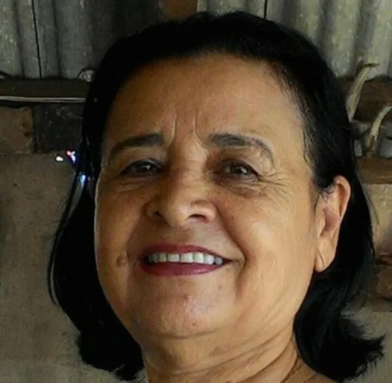 Foto: Arquivo da família.