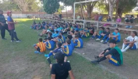 Pais denunciam golpe do falso olheiro em Rondônia; prejuízo é de R$ 40 mil