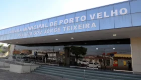Câmara de Porto Velho abre inscrições de concurso com salários de até R$...