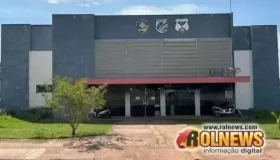 Acusado de crimes de roubo e receptação, que estava foragido da prisão em...