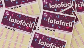Aposta de Rondônia ganha mais de R$ 4,2 milhões na Lotofácil