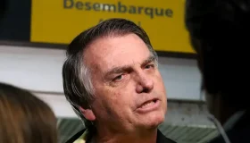 Bolsonaro fica inelegível até 2060 após condenação