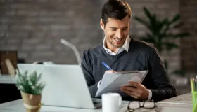 Como organizar o orçamento com base no salário mensal
