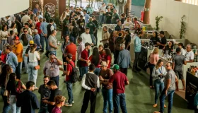 Concafé 2025 terá recorde de R$ 400 mil em prêmios e reforça destaque de...