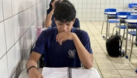 Concurso de Redação Patrulha Eleitoral 2025 está com inscrições abertas...
