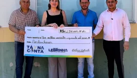 Deputada Gislaine Lebrinha destina R$ 1,9 milhão para a saúde de Castanheira