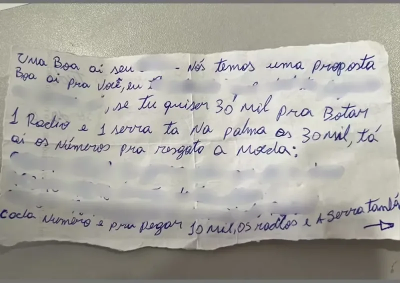 Detentos oferecem R$ 30 mil a policial penal para facilitar fuga em presídio de Porto Velho