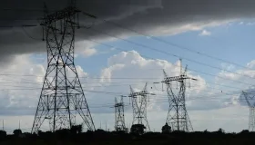 Falha no Sistema Interligado Nacional deixa cidades de Rondônia sem energia...