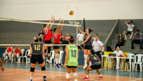Fase final dos Jogos Intermunicipais de Rondônia 2025 será realizada em...