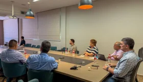 FIERO e SENAI-RO debatem escassez de mão de obra qualificada em seminário com...