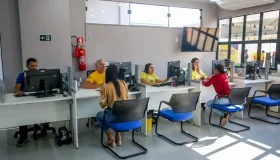 Governo de Rondônia entrega nova Ciretran para a população de Costa Marques