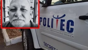 Homem é morto a facadas após briga com cunhado em Nova Xavantina, MT