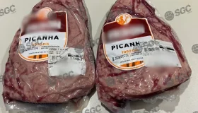 Homem é preso ao tentar furtar peças de picanha em supermercado de Porto Velho