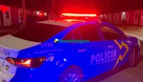 Homem embriagado ataca esposa por desconfiar de envolvimento com amigo