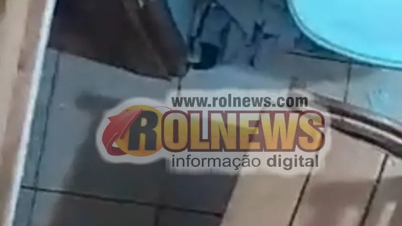 Ângulo da câmera