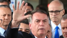 Julgamento de Bolsonaro começa na terça e terá oito sessões