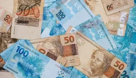 Ladrão invade residência e furta R$ 6 mil escondidos em cesto de lixo em...