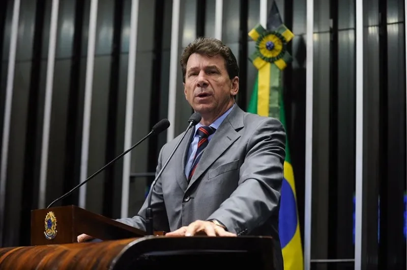 FOTO AGÊNCIA SENADO