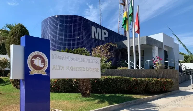 MPRO aciona Município de Alta Floresta do Oeste por falta de escuta especializada para crianças vítimas de violência