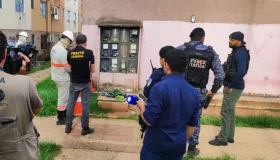 Operações em Cacoal e Porto Velho prendem oito pessoas por furto de energia...