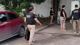 Polícia Civil deflagra operações em Pernambuco e Rondônia contra...