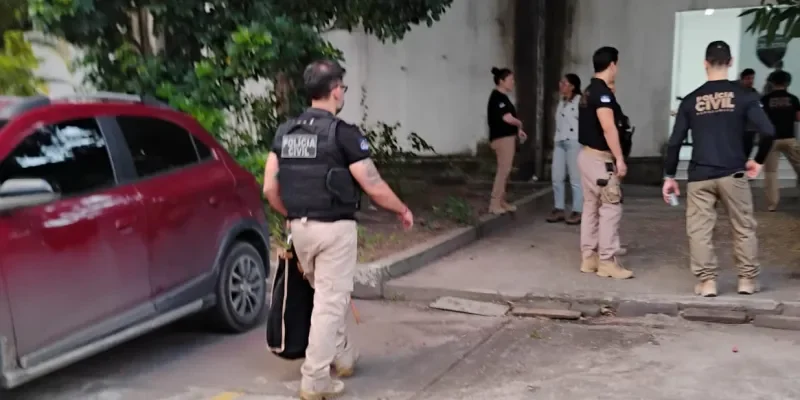 Foto: Divulgação/PCPE