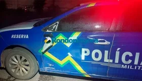 Policial militar é esfaqueado em conveniência na zona Leste de Porto Velho