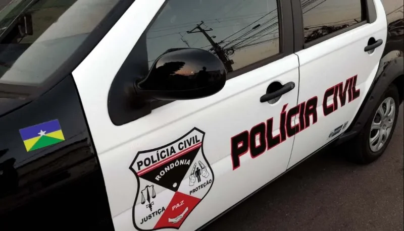 Polícias deflagram terceira fase da Operação 'Fecha Boca' em Rondônia