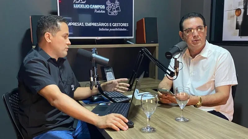 Foto 1 da matéria: Prefeito Aldo Júlio solicita duplicação de trecho da RO-010 ao Governador Marcos Rocha