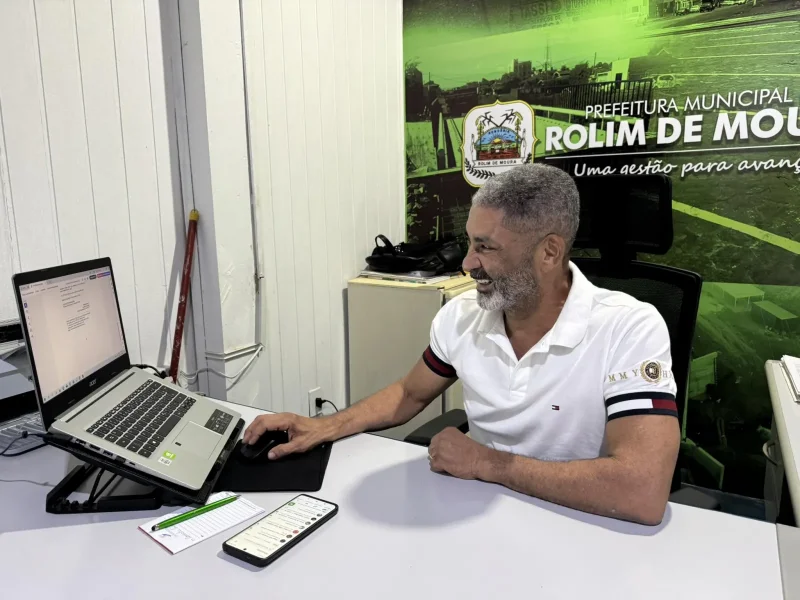 De acordo com o secretário municipal de Fazenda, Jorge Ricardo da Costa, o programa é uma oportunidade para que os contribuintes quitem seus débitos.