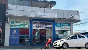 Prêmio milionário da Lotofácil da Independência em Porto Velho ainda não...