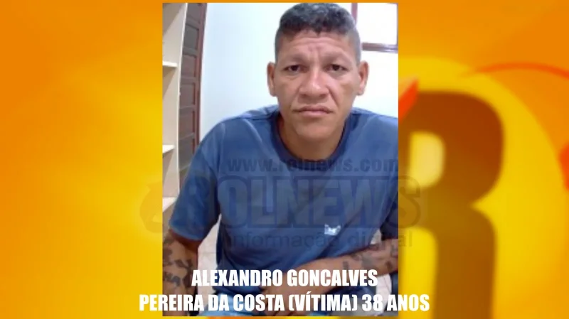 Preso é morto dentro de cela na Casa de Detenção de Pimenta Bueno