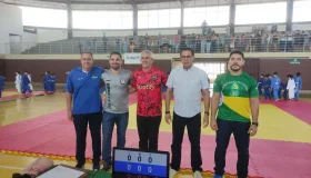 Rolimpíadas retornam com sucesso em Rolim de Moura