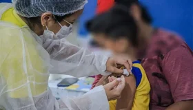 Rondônia torna obrigatória a apresentação da carteira de vacinação para...
