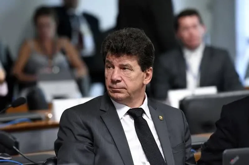 Edilson Rodrigues/Agência Senado