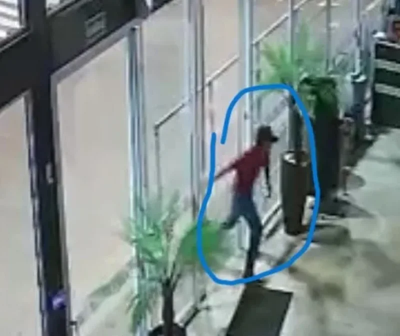 Supermercado é arrombado duas vezes em menos de 24h em Rolim de Moura