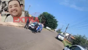 Técnico em enfermagem é encontrado morto em residência no bairro Jardim...