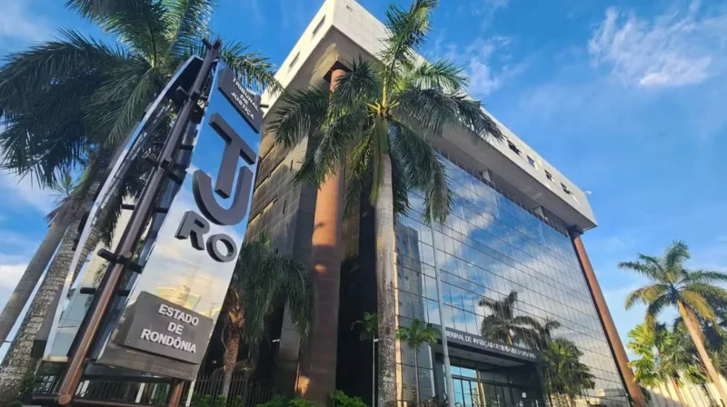 TJRO nega penhora de aposentadoria de um salário mínimo para garantir execução fiscal