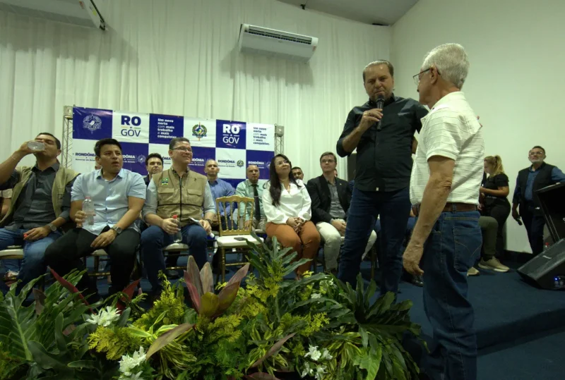 A instalação da unidade atende uma reivindicação feita pelo deputado Cirone Deiró, em nome de empresários locais.