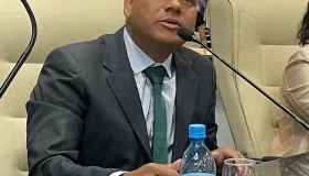 Vereador Adair Cardoso solicita contratação de segurança permanente na...