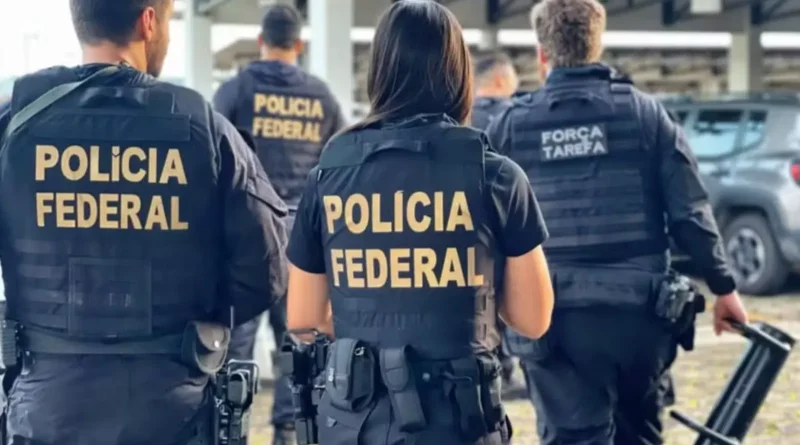 Vereador de Campo Novo de Rondônia é preso pela PF em operação contra tráfico de migrantes para os EUA