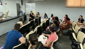 Vereadora Janete Lins se reúne com mães atípicas em busca de melhorias para...